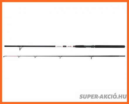 Dam Aqua X Allround Általános Horgászbot 240cm 100-200g 2Részes
