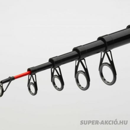 Dam Aqua X Extra Erős Távdobó Tele Horgászbot 390cm 250gr 3