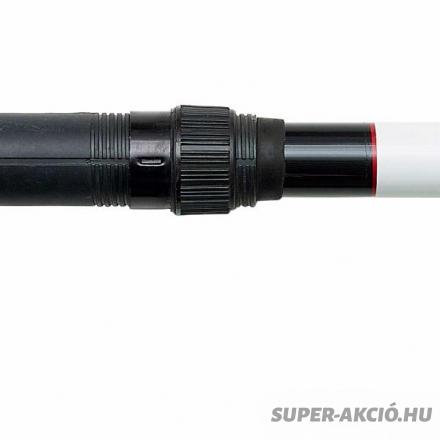 Dam Aqua X Extra Erős Távdobó Tele Horgászbot 360cm 250gr 5