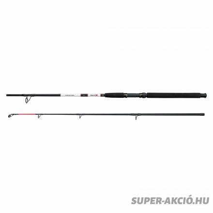 Dam Aqua X Boat Harcsázó Horgászbot 210cm 300-500g 2Részes 1