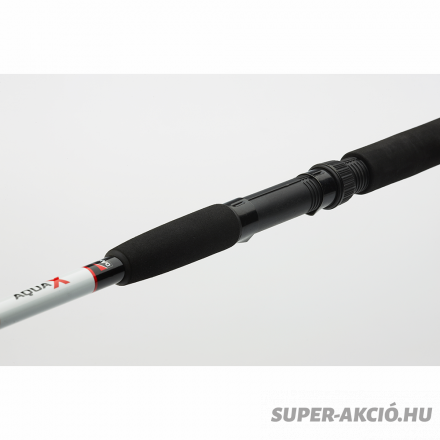 Dam Aqua X Boat Harcsázó Horgászbot 180cm 100-250g 2Részes 5