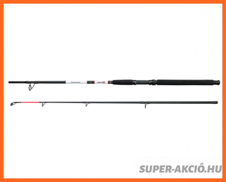 Dam Aqua X Boat Harcsázó Horgászbot 210cm 300-500g 2Részes