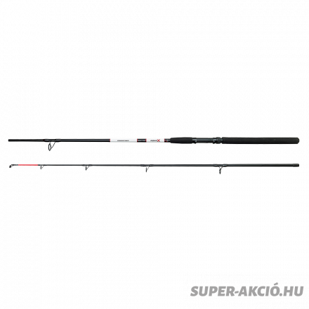 Dam Aqua X Shad & Pilk Heavy Pergető Horgászbot 270cm 50-150g 1