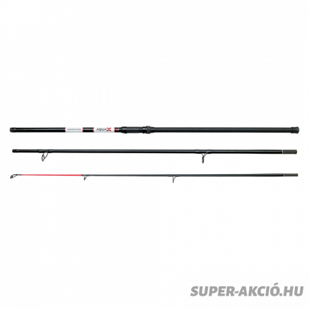 Dam Aqua X Surf Bojlis Horgászbot 390cm 100-250g 3Részes 1