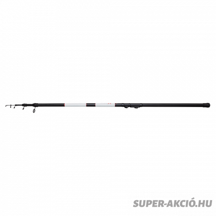 Dam Base X Adjusta Trout Teleszkópos Horgászbot 400cm 2-20g 1