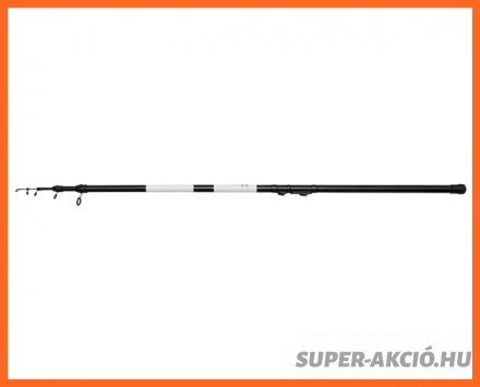 Dam Base X Adjusta Trout Teleszkópos Horgászbot 400cm 2-20g
