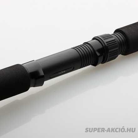 Dam Base X Carp Bojlis Horgászbot 300cm 3.0Lbs 2Részes 4