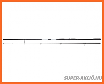 Dam Base X Carp Bojlis Horgászbot 360cm 3.0Lbs 2Részes