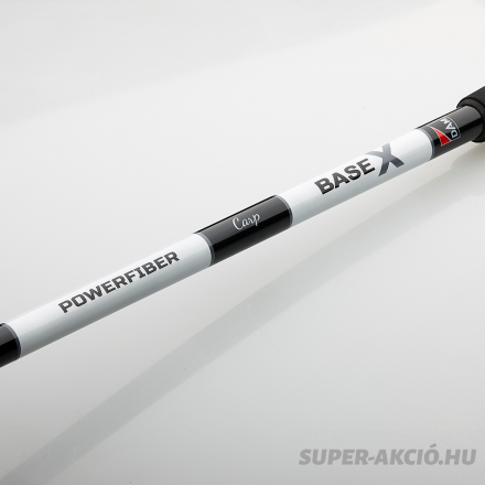 Dam Base X Carp Bojlis Horgászbot 360cm 3.0Lbs 2Részes 5