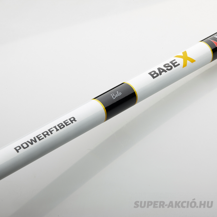 Dam Base X Bologani Horgászbot 400cm 5-25g 4