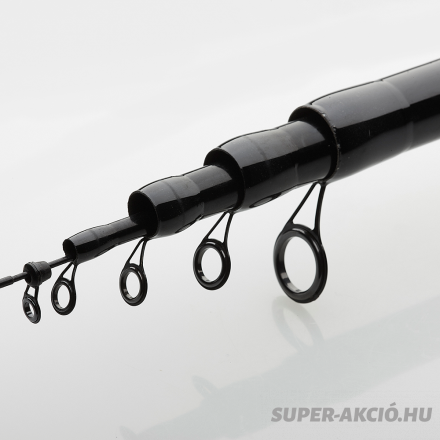Dam Base X Bologani Horgászbot 500cm 5-25g 2