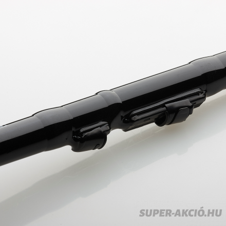 Dam Base X Bologani Horgászbot 500cm 5-25g 3