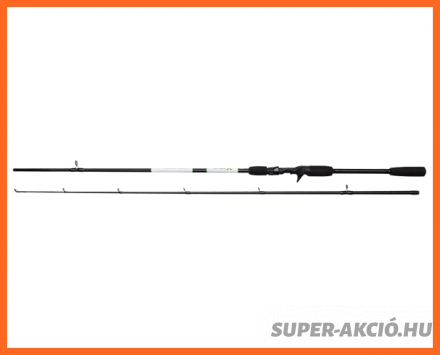 Dam Base X Cast Pergető Horgászbot 210cm 15-40g 2Részes