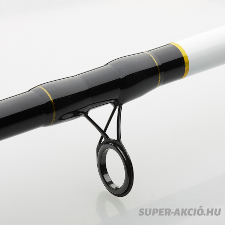 Dam Base X Feeder Horgászbot 390cm Max:120g 3+2Részes 2