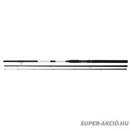 Dam Base X Match Horgászbot 360cm 1-15g 3Részes 1