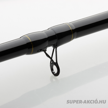 Dam Base X Match Horgászbot 360cm 1-15g 3Részes 3