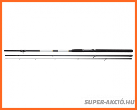 Dam Base X Match Horgászbot 360cm 1-15g 3Részes
