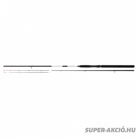 Dam Base X Multipiker Horgászbot 300cm 10-50g 2+3Részes 1