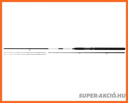 Dam Base X Multipiker Horgászbot 300cm 10-50g 2+3Részes