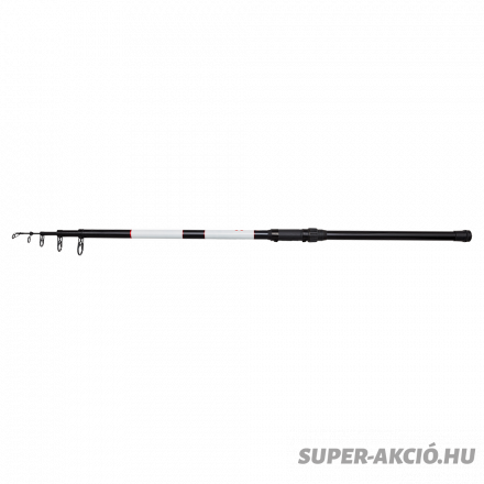 Dam Base X Pike Teleszkópos Csukázó Horgászbot 350cm 80-150g 1