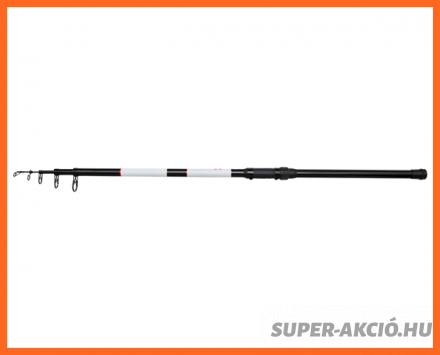 Dam Base X Pike Teleszkópos Csukázó Horgászbot 350cm 80-150g