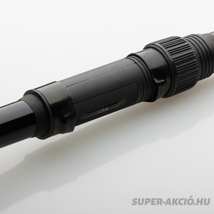 Dam Base X Pike Teleszkópos Csukázó Horgászbot 350cm 80-150g 3