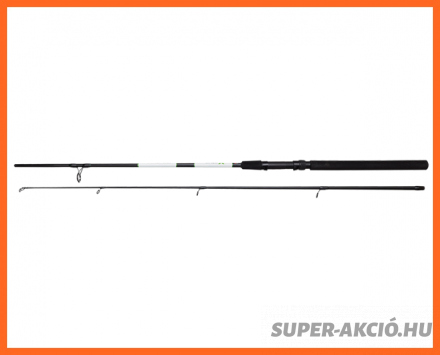 Dam Base X Spin Pergető Horgászbot 240cm 20-40g 2Részes