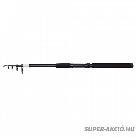 Dam Base X Spin Teleszkópos Horgászbot 180cm 10-30g 2