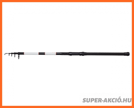 Dam Base X Spin Teleszkópos Horgászbot 600cm 50-100g