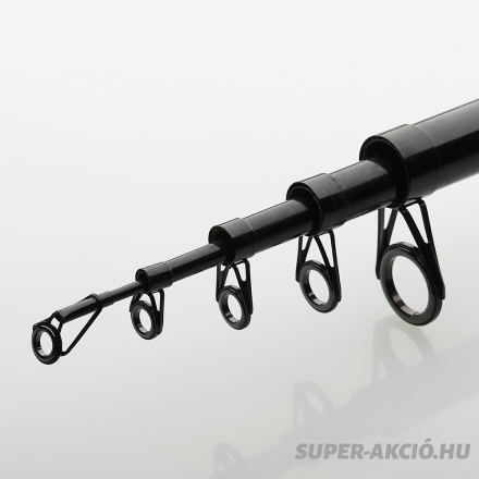 Dam Base X Spin Teleszkópos Horgászbot 600cm 50-100g 2