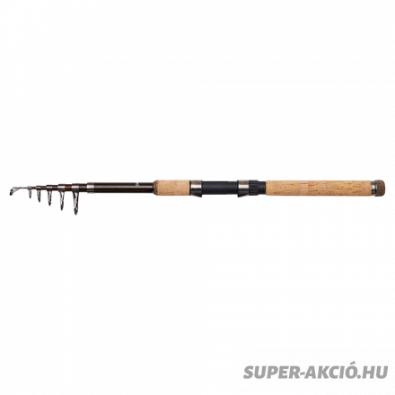 Dam Blackbone 2 Teleszkópos Horgászbot 240cm 60-160g 1