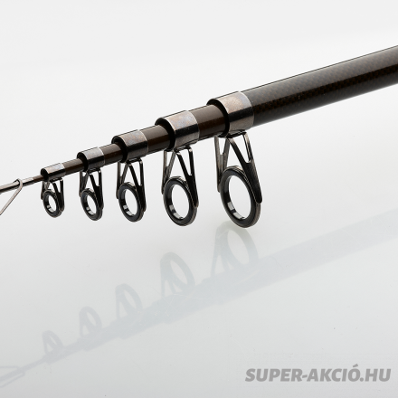 Dam Blackbone 2 Teleszkópos Horgászbot 240cm 60-160g 2