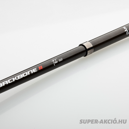 Dam Blackbone 2 Teleszkópos Horgászbot 240cm 60-160g 4