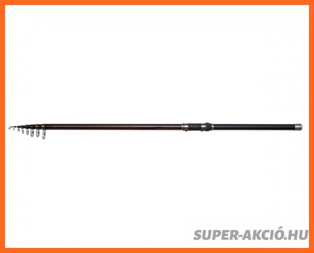 Dam Blackbone Extra Erős Bolognai Horgászbot 600cm 50-100g