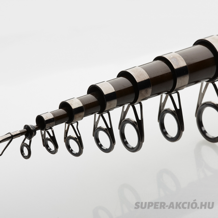 Dam Blackbone Extra Erős Bolognai Horgászbot 600cm 50-100g 2