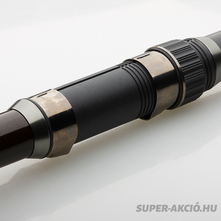 Dam Blackbone Extra Erős Bolognai Horgászbot 600cm 50-100g 3