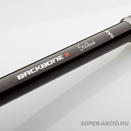 Dam Blackbone Extra Erős Bolognai Horgászbot 600cm 50-100g 4