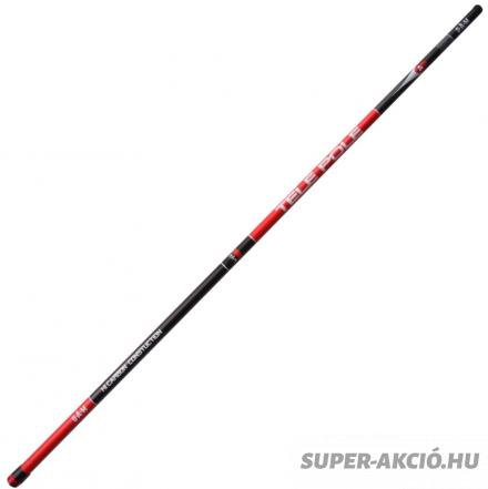 Dam Carbon Tele Pole 300cm Spicc Bot 2