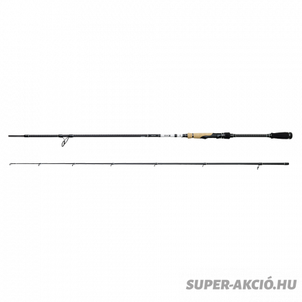 Dam Cult X Big Spin Heavy Pergető Horgászbot 240cm 50-150g 2Részes 1