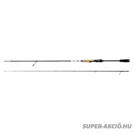 Dam Cult X Light Pergető Horgászbot 210cm 1-12g 2Részes 1