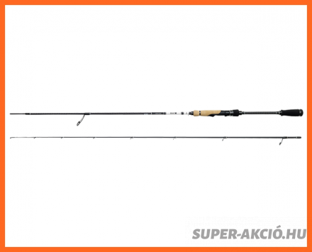 Dam Cult X Light Pergető Horgászbot 270cm 7-28g 2Részes