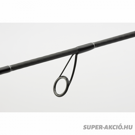 Dam Cult X Medium Spin Pergető Horgászbot 210cm 12-42g 2Részes 4