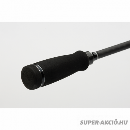Dam Cult X Medium Spin Pergető Horgászbot 228cm 12-42g 2Részes 3