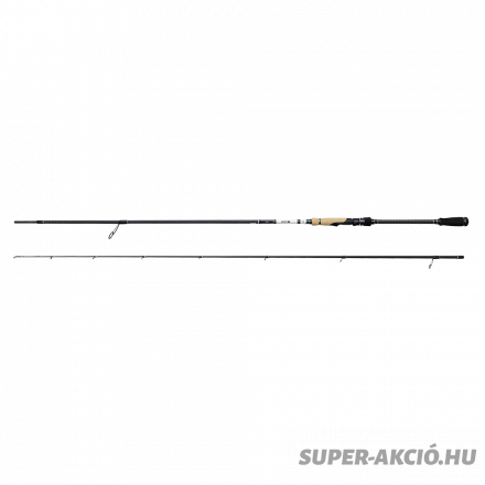 Dam Cult X Medium Spin Pergető Horgászbot 270cm 12-42g 2Részes 1