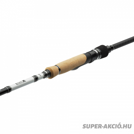 Dam Cult X Medium Spin Pergető Horgászbot 270cm 12-42g 2Részes 2