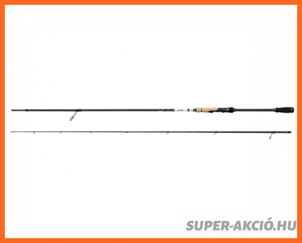 Dam Cult X Medium Spin Pergető Horgászbot 270cm 20-80g 2Részes