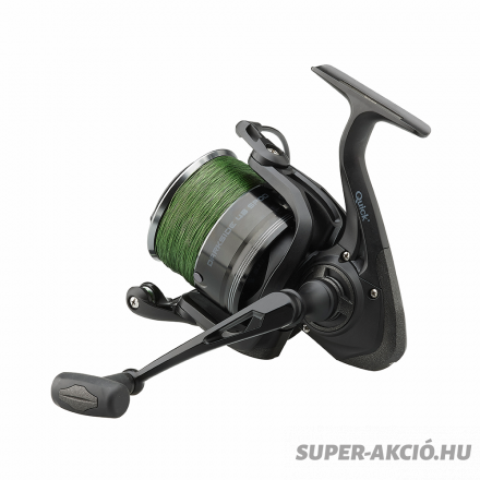 Dam Darkside 4B Spod 7000 Távdobó Horgászorsó 2