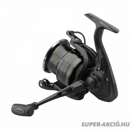 Dam Darkside Spod 7000 Távdobó Orsó 2