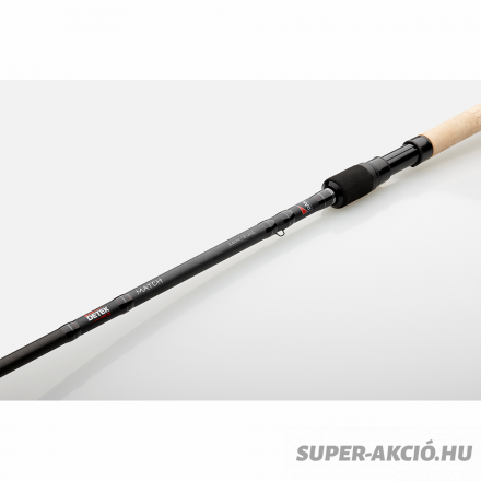 Dam Detek Match Horgászbot 360cm 8-20g 3Részes 4