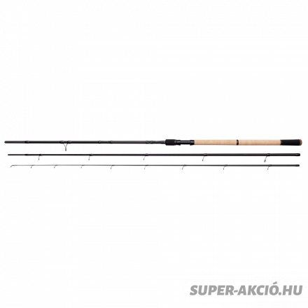 Dam Detek Match Horgászbot 390cm 8-20g 3Részes 1